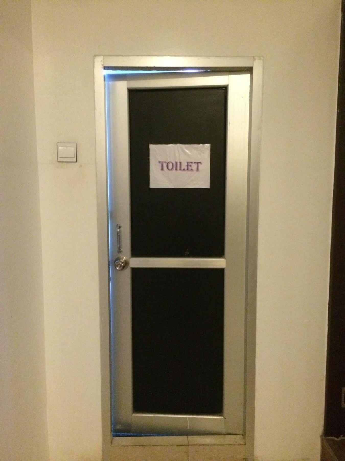 High Five Hotel 2*